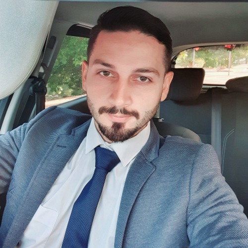 Da.BASEL ALMASRI