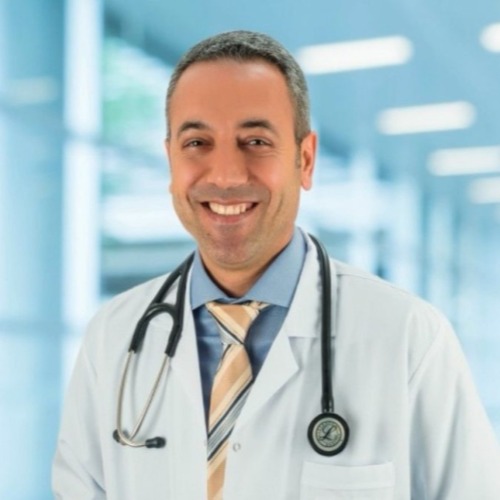 Prof.Dogan Erdogan