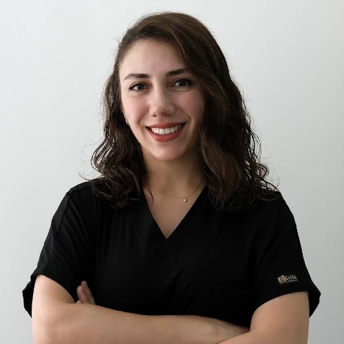 Dr.Beyza ER