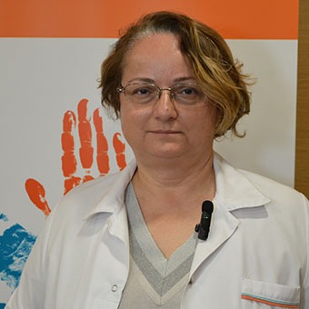 Prof.Havva Asuman Yavuz