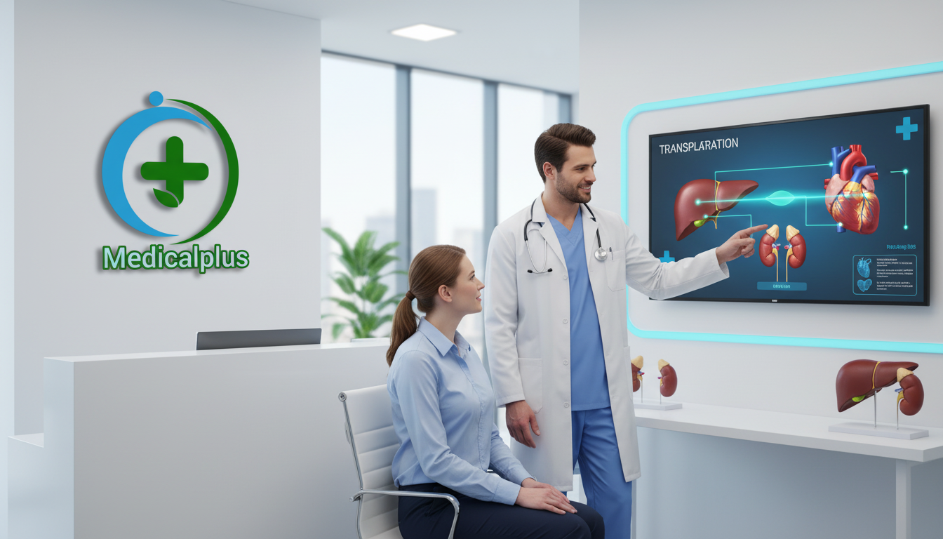 دليل زراعة الكبد: الإجراءات، الشروط، والتوقعات الطبية