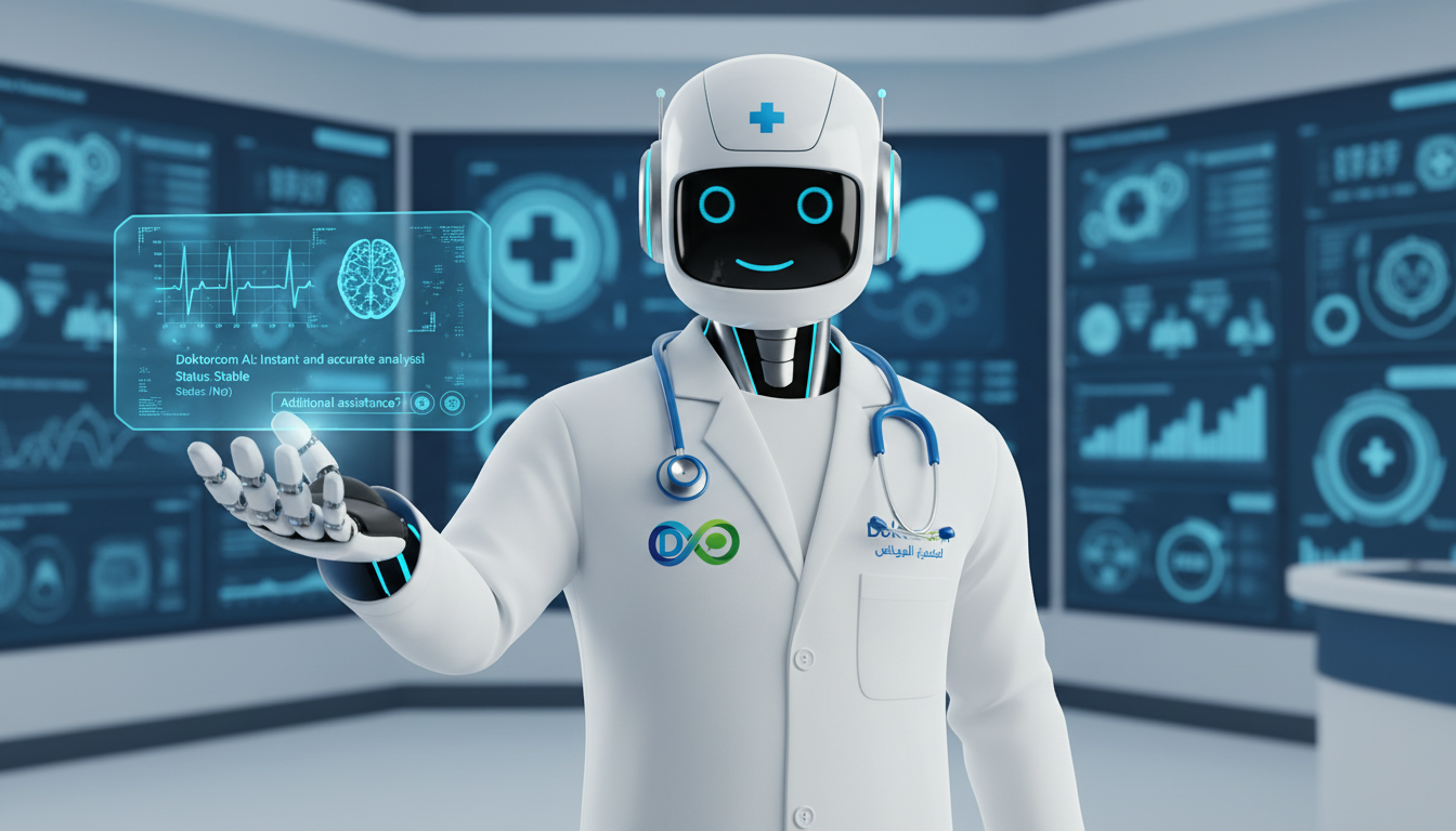 الطب الوقائي في عصر الذكاء الاصطناعي: كيف تسبق المرض بخطوة؟ 🛡️