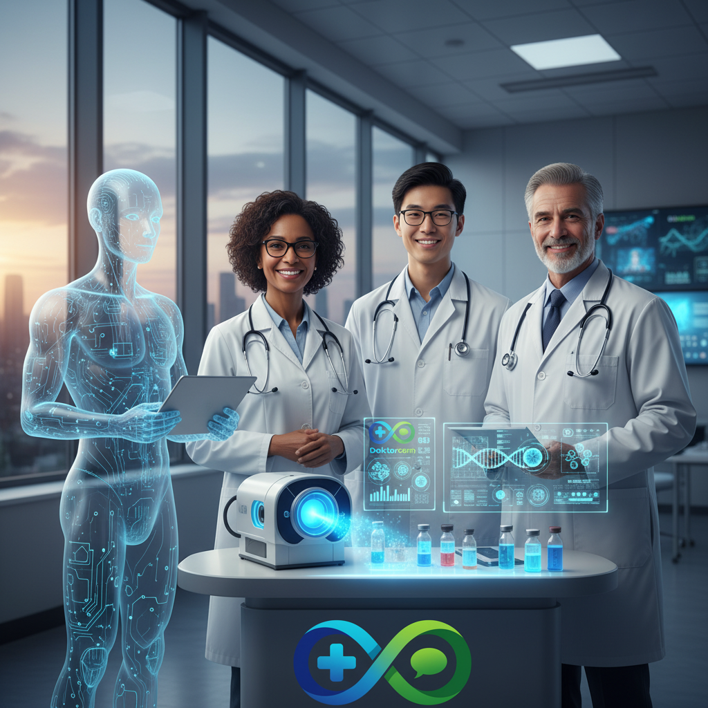 مرض السرطان: الفهم، الوقاية، وسبل المواجهة الحديثة