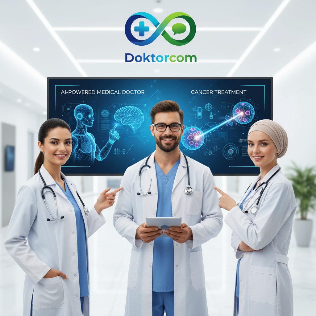 الاستشارات الطبية عن بُعد: جسر المعرفة بين الطبيب والمريض