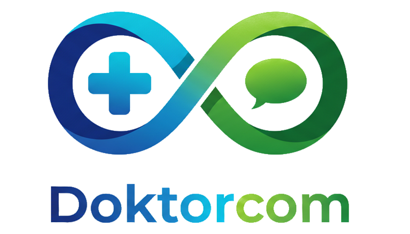 Doktorcom Logo